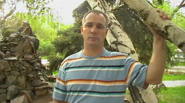 Виталий Онже