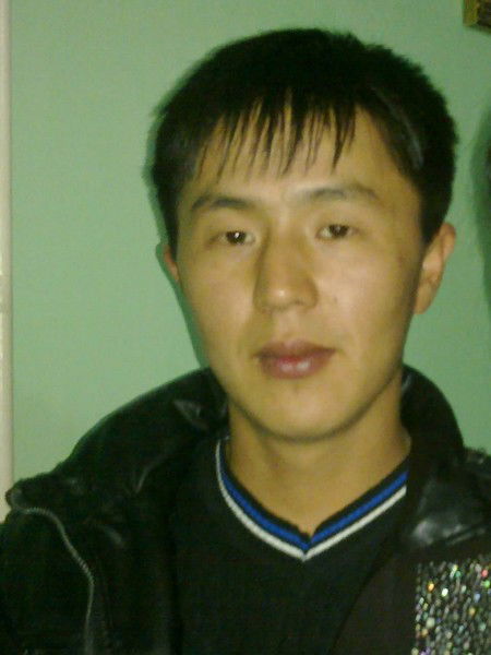 Нурдаулет Рысбайулы