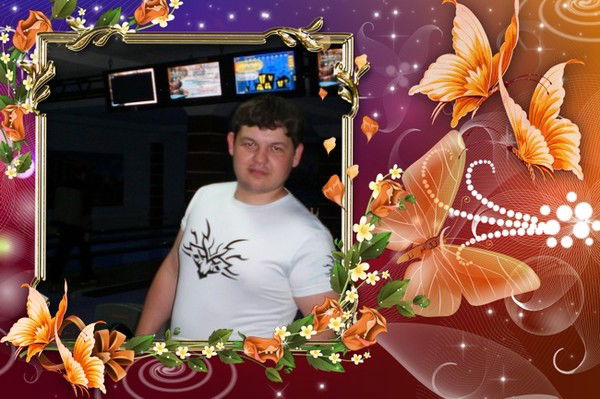 Сергей Сомкин