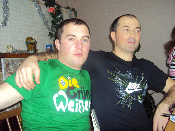 Дима Константинов