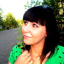Татьяна Арсланова