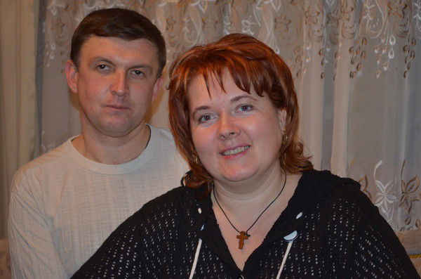 Светлана Волянская