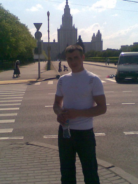 Сергей Глеб