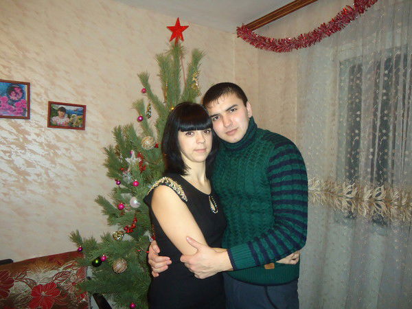 Мария Заярина