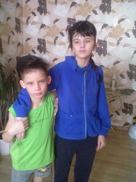 Ксения Ефимова