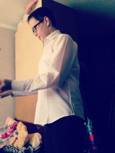 Павел Николаев