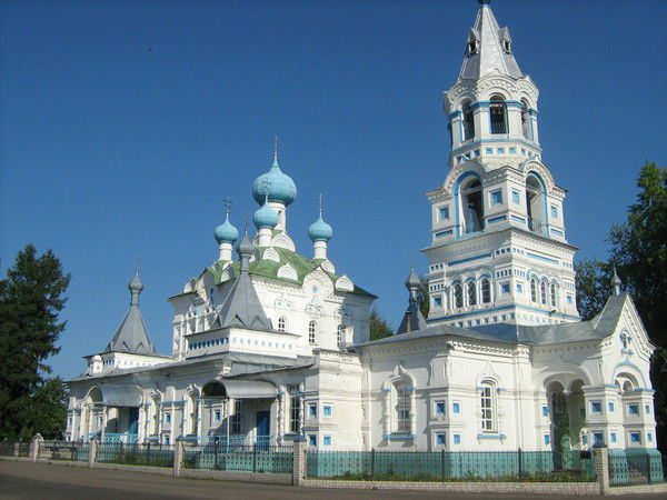 Елена Истомина