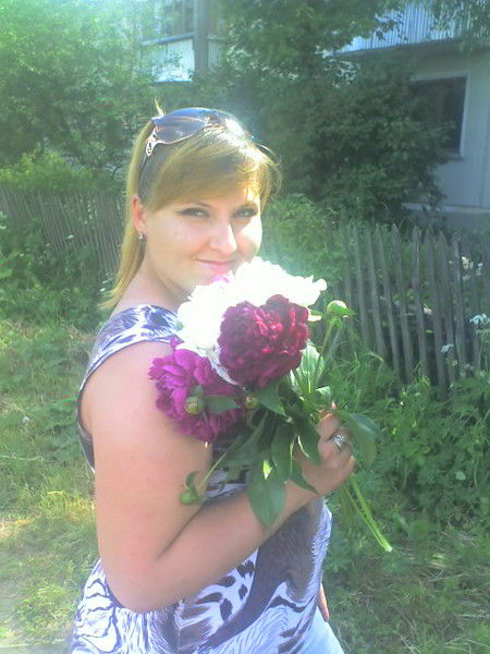 Наталья Набиулина