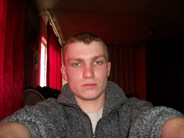 Иван Морозов