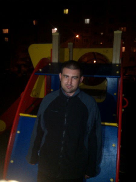 Денис Нижегородцев