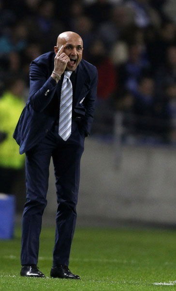 Константин Балыков