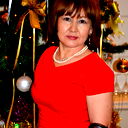 Галина Шумбекова