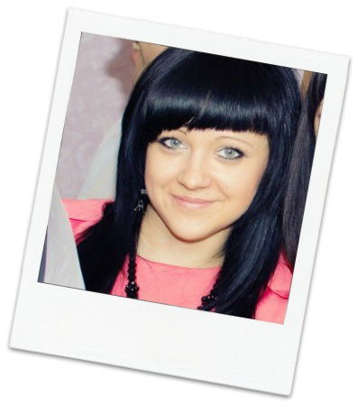 Дина Мишарина