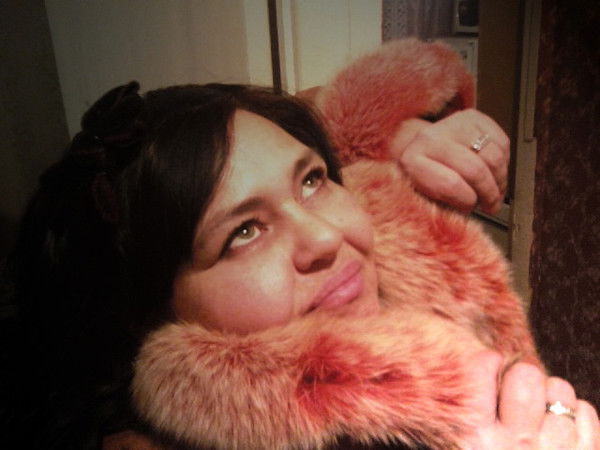 Алена Лауцис