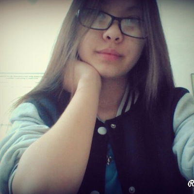 Ася Мурзахметова