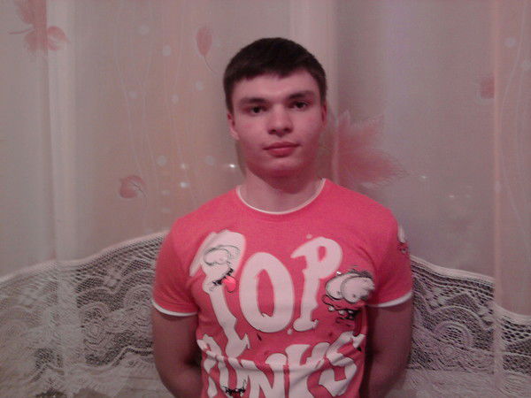 Виктор Молотилов