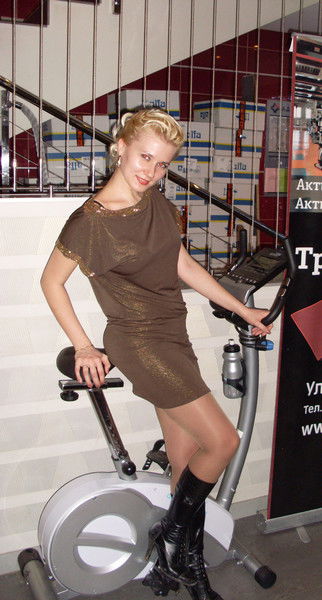 Екатерина Зонтова