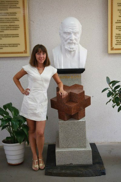 Динара Шарипова