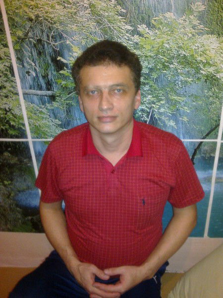 Руслан Бедарев