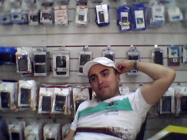 Дилшод Бобоев