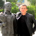 Сергей Селивёрстов