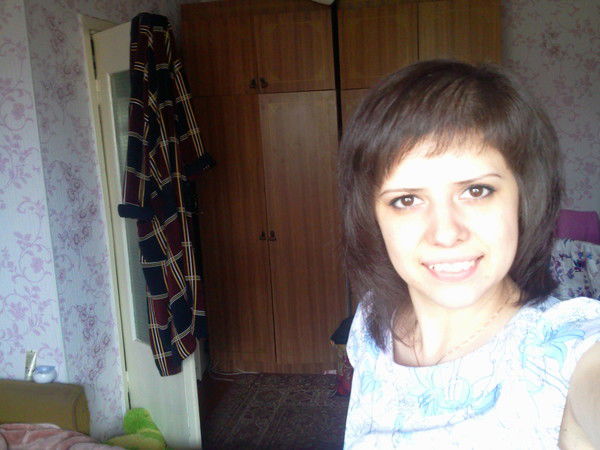 Лидия Антонова