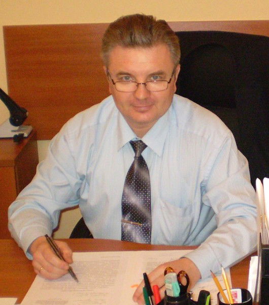 Владимир Кусакин