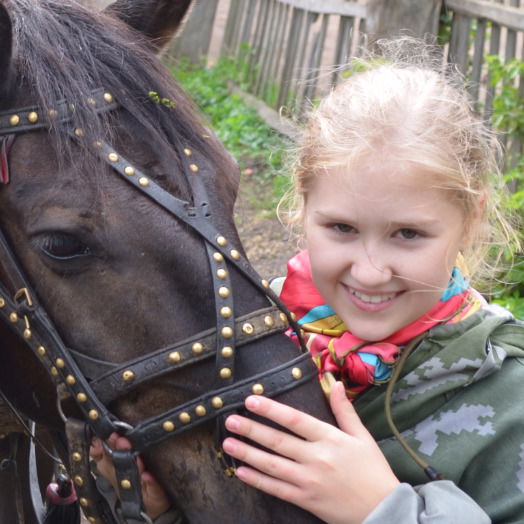 Татьяна Дзюба