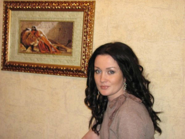 Елена Макарова