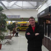 Евгений Суворов