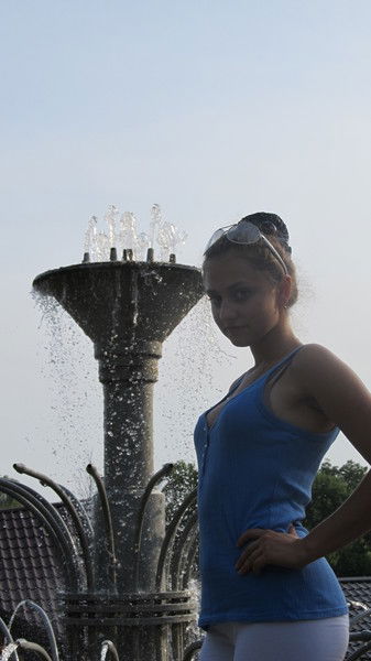 Катя Антонюк