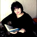 Людмила Волобуева