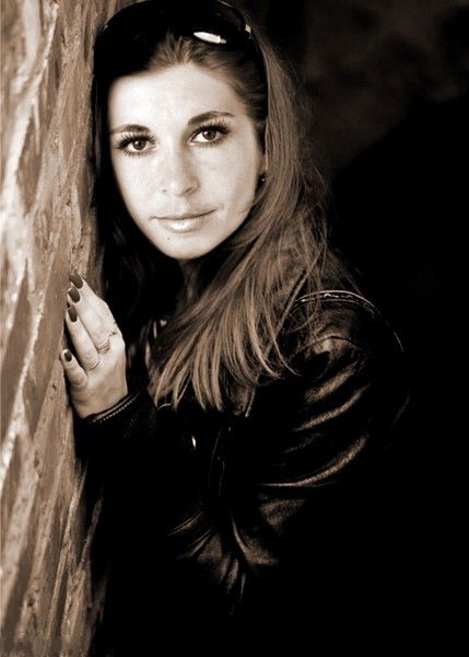 Юлия Кузнецова