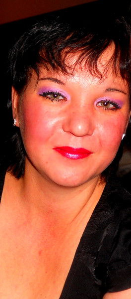 Рушания Галимова