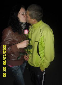 Лёша Сметанин