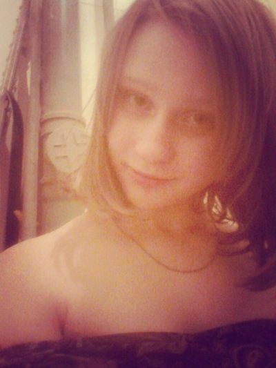 Валерия Петрова