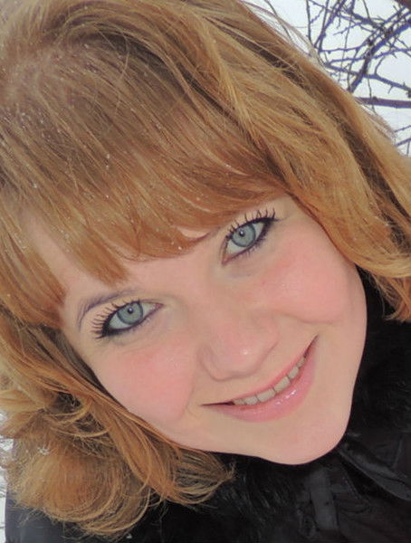 Кристина Локтионова