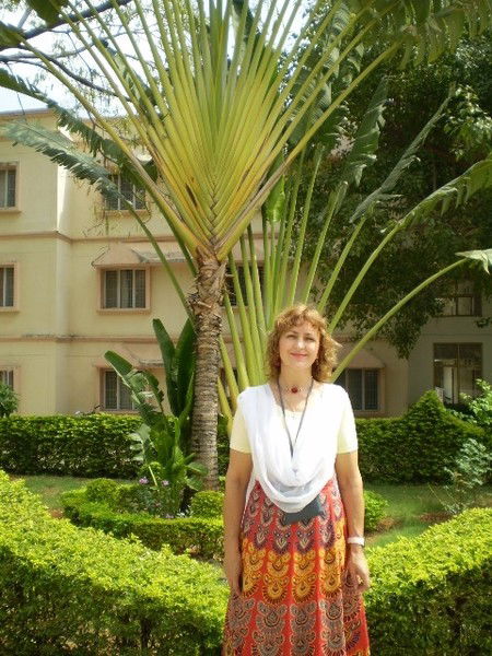 Татьяна Столяревская