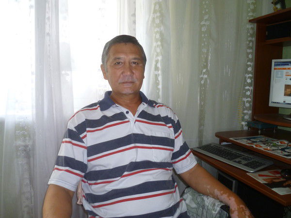 Еркин Сартымов