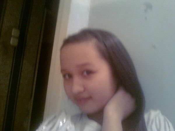 Айзада Абдрахманова