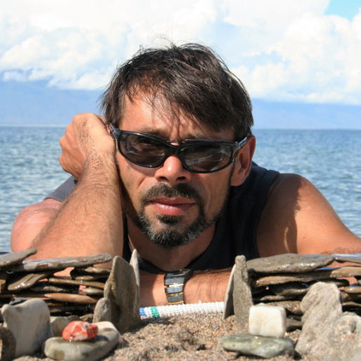 Василий Маслов