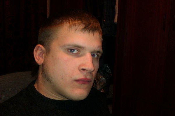 Андрей Прохорченко