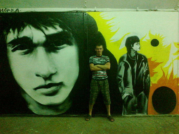 Владимир Лутошечкин