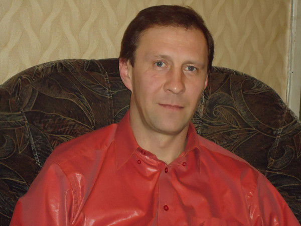 Сергей Ковалев