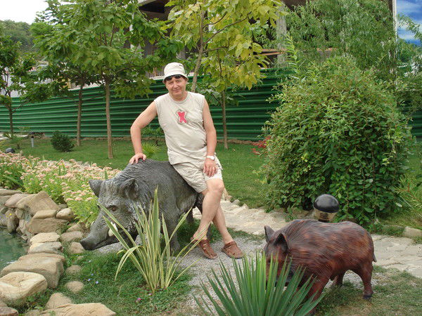 Валерий Шаронов