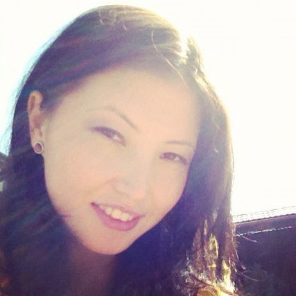 Айнагуль Муканова