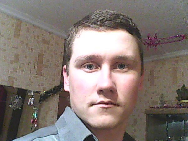 Саша Киселев