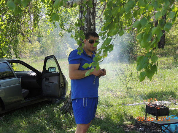 Дмитрий Васин