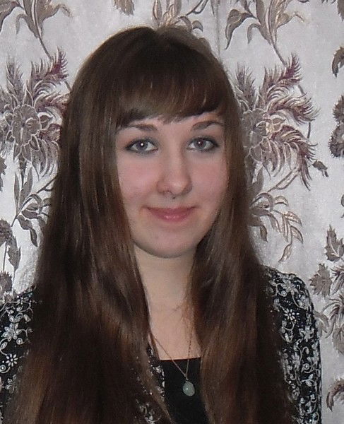 Анастасия Васильева