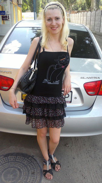 Екатерина Лемешко